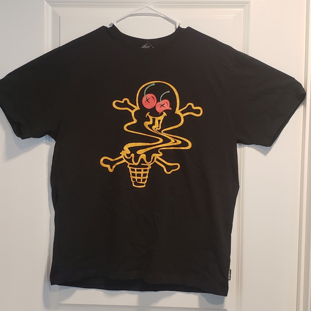 Ice Cream T-shirt Pharell Williams sz XL